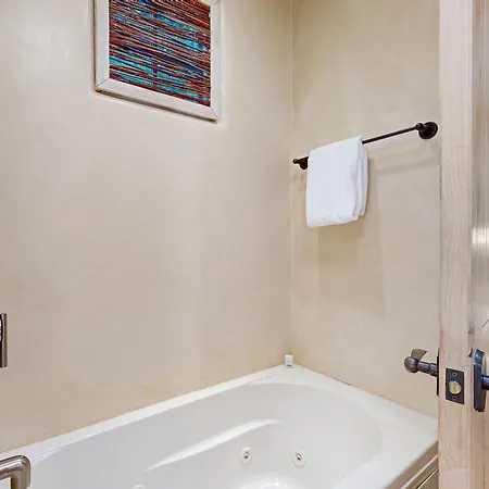 Style Apartamento Santa Fe