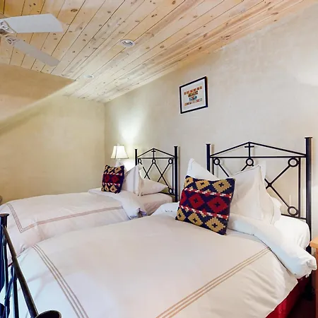 Apartamento Style