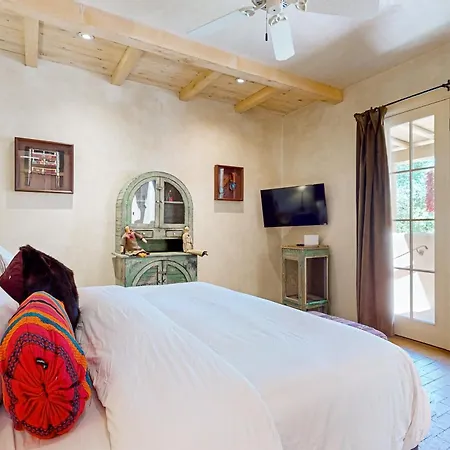 Style Apartamento Santa Fe