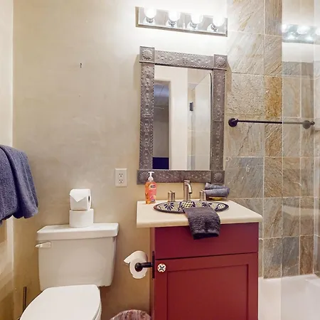 Apartment Style Santa Fe