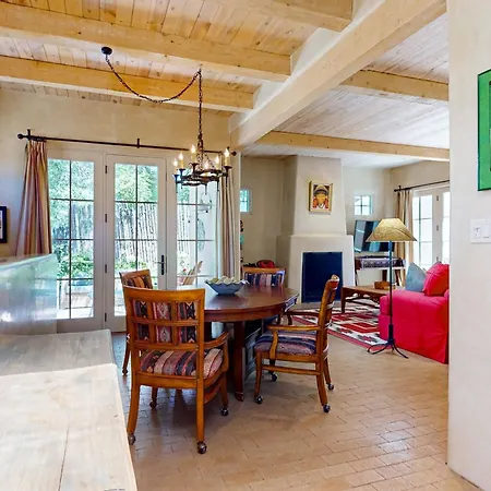 Style Apartment Santa Fe
