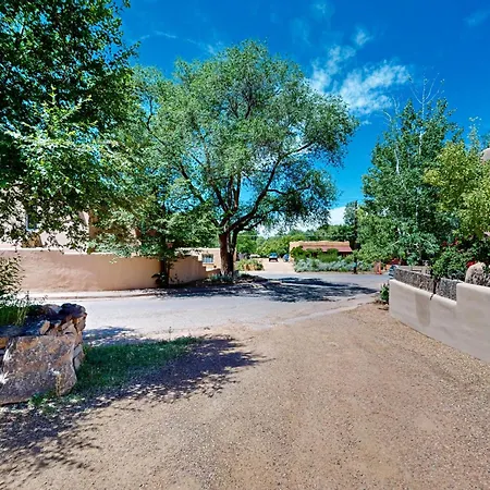 Style Apartment Santa Fe