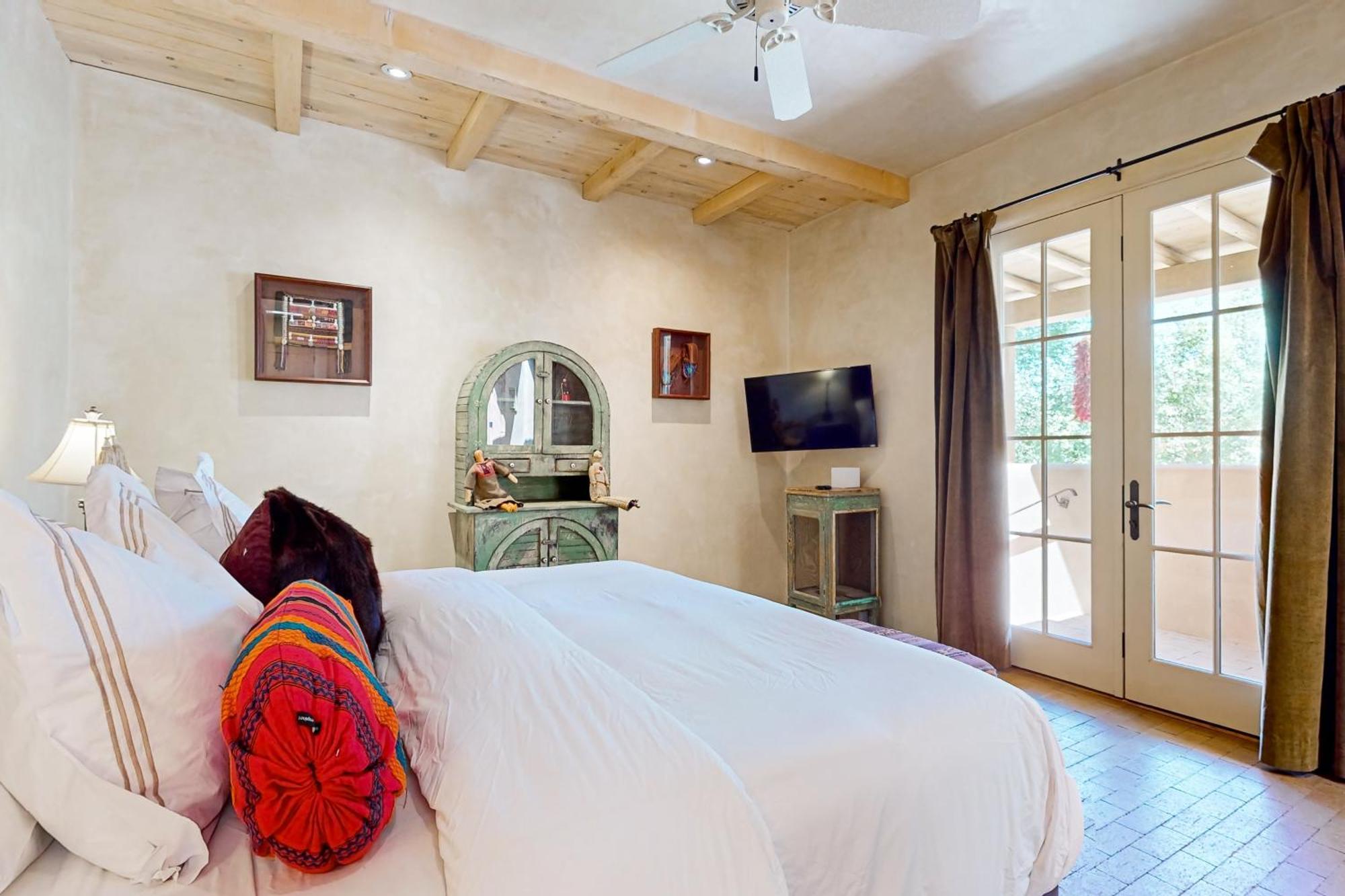 Style Apartment Santa Fe